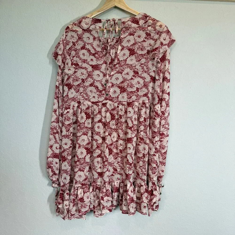 Free People women free